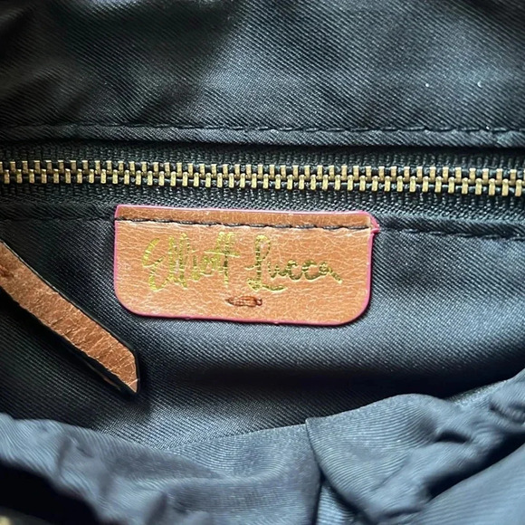 Elliot Lucca crossbody - Picture 7 of 7